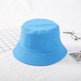 thumbnail image 1 of Sombrero de pescador femenino con placa de luz versátil, protector solar para exteriores, sombrilla, sombrero de lavabo, sombrero de pareja japonés plegable, 1 of 6