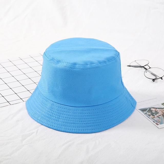Sombrero de pescador femenino con placa de luz versátil, protector solar para exteriores, sombrilla, sombrero de lavabo, sombrero de pareja japonés plegable