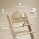 thumbnail image 3 of Trona Stokke Tripp Trapp Baby Set 2 Glacier Green, 3 of 6