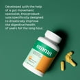 Emma Doctors Endorsed Gut Health Supplement 60 Capsules Relief from