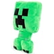 thumbnail image 2 of Almohada de peluche con forma de enredadera Buddy Jay Franco Minecraft, 2 of 5