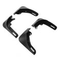 thumbnail image 1 of Wheel Mud Guard, Car Mud Fenders Set 4PCS  For Car, 1 of 8