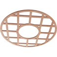 thumbnail image 2 of 26"OD x 9 1/2"ID x 1/4"T O'Neal Wood Fretwork Pierced Ceiling Medallion, Cherry, 2 of 3