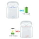thumbnail image 4 of Headphones,headphones bluetooth,wireless headphonesI7s Wireless Binaural Bluetooth Earphone In-Ear Wireless Mini Stereo Earbud Headsets For All Smart Phone, 4 of 5