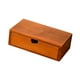 thumbnail image 4 of Organizador de escritorio con cajón, soporte para cápsulas de café, organizador de mesa, maquillaje diario 25 cm x 12 cm x 7 cm, 4 of 9