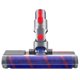 thumbnail image 1 of For Vacuum Cleaner Accessories V8 V7 V10 V11 Soft Velvet Roller Direct Drive Suction Head Floor Bru, 1 of 4