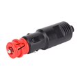 thumbnail image 1 of Adaptador De Corriente Del Conector Del Controlador Del Enchufe Macho Del Encendedor Del Coche 12-24V, 1 of 8