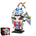 thumbnail image 1 of Early Education Toy Creative Novelty Funny Plastic Building Block for Kids, 1 of 5