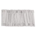 thumbnail image 2 of 400PCS Large Eye Sewing  Stainless Steel Crafting Knitting Weaving Stringing Needle For Handsewing Art Crafts, 2 of 8