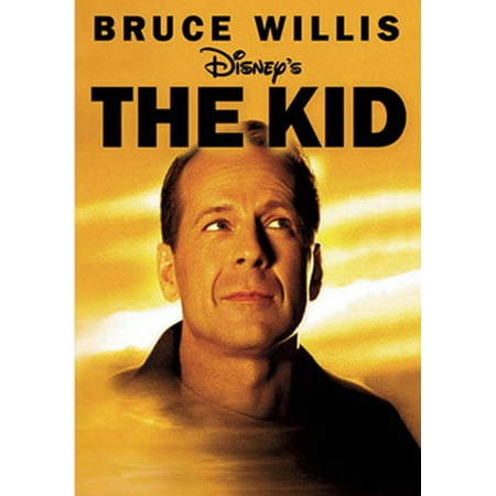Disney's The Kid (DVD)