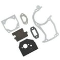 thumbnail image 4 of Garden Power Tool Accessories Gasoline Chainsaw 45cc 52cc 58cc Gasket Set, 4 of 9