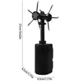 thumbnail image 3 of TIMIFIS A Spiralizer Toy Props Luminous Rotating Suspension Toy Kitchen Appliances, 3 of 8