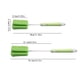 thumbnail image 2 of MTBLYS Esponja para lavar platos con mango | Cepillo limpiador de botellas largo y ajustable | Varilla de espuma suave para limpieza profunda de vasos de vino, tazas, tazas de té y teteras, 2 of 7