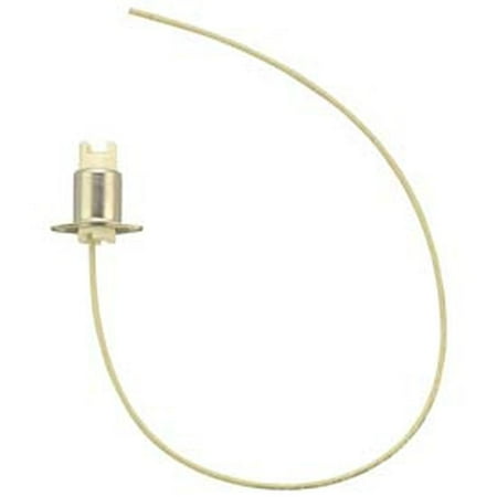 

Replacement for Socket S-26 18-INCH Leads