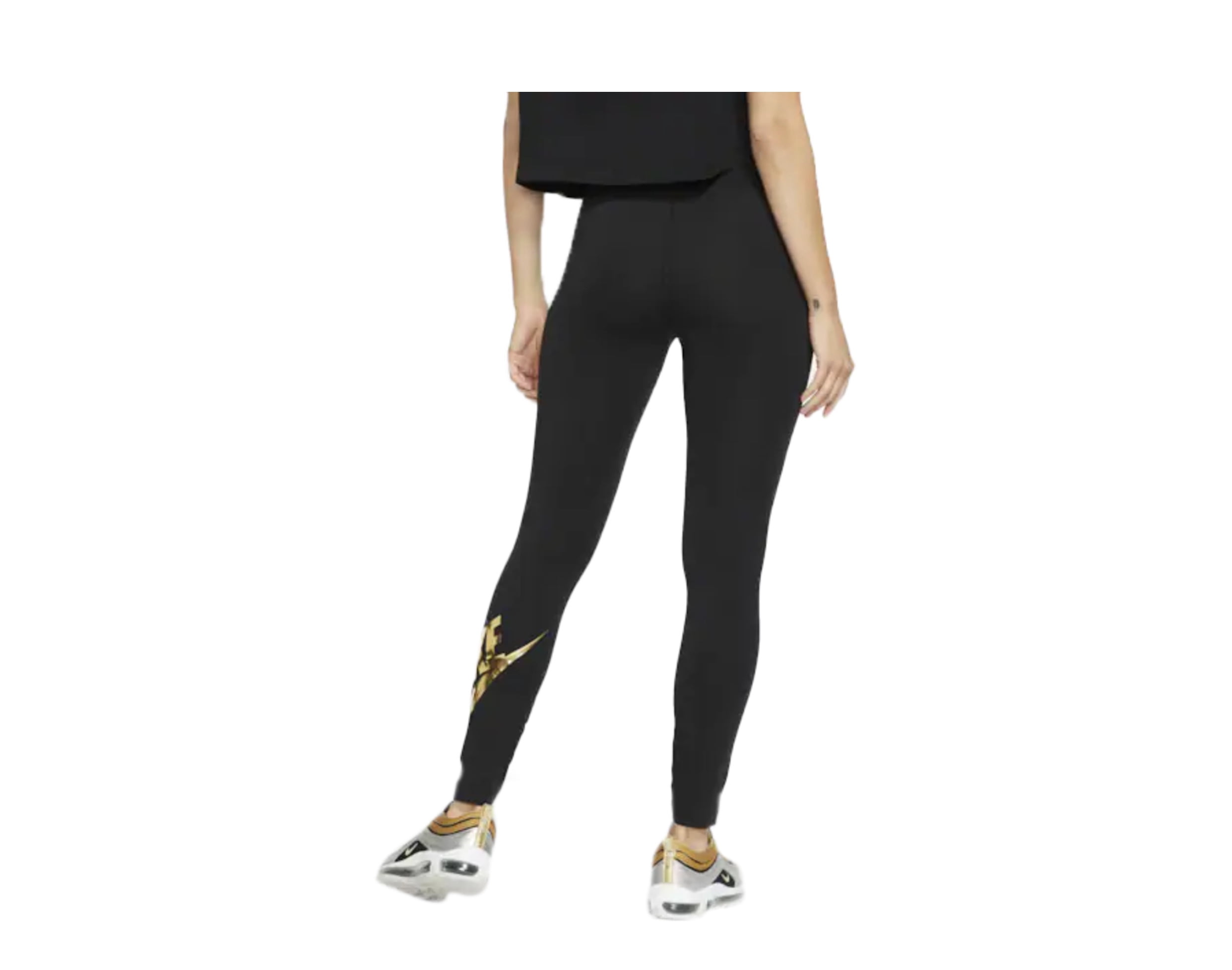 Nike Sportswear Leg-A-See Glam Dunk 