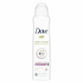 thumbnail image 2 of Dove Invisible Dry Spray Antiperspirant Deodorant, Clear Finish 3.8 oz, 2 of 6
