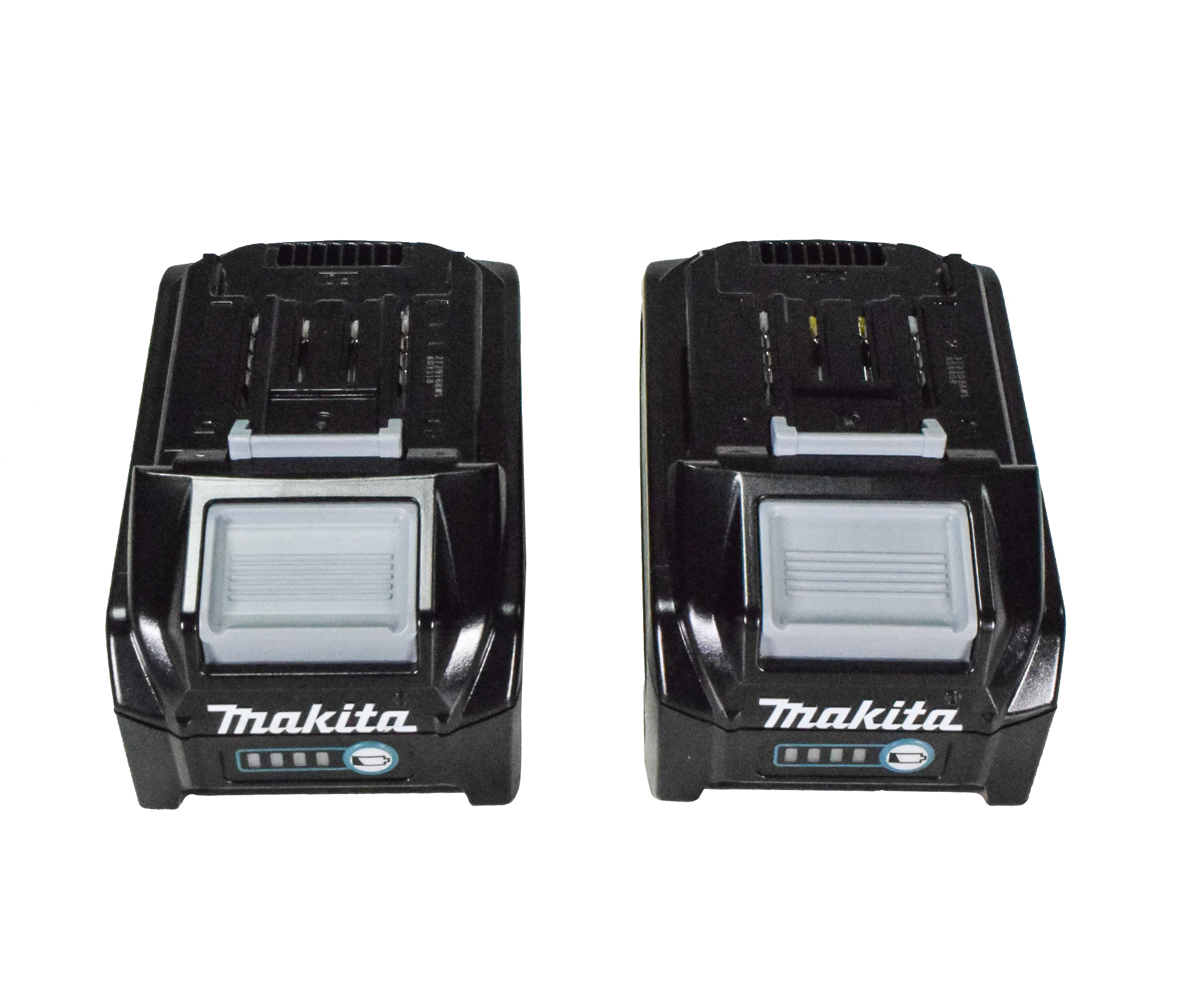 Makita BL4040 40V Max XGT 4.0 Ah Lithium Ion Battery Pack