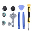 thumbnail image 4 of Thumbsticks Cap Durable T8 Destornillador Fácil de operar Controlador inalámbrico Oficina para el hogar XBOX One LHCER Descripción de la referencia, 4 of 7