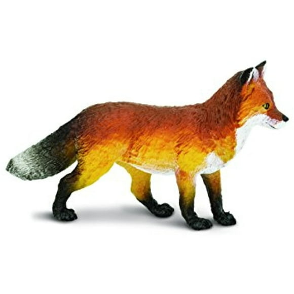 Safari Ltd Wild Safari North American Wildlife Fox