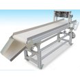 thumbnail image 5 of INTSUPERMAI Heat Resistant Canvas Conveyor Belt Systems for Industrial Transport Conveyor with Cooling Fan 59*11.8" White, 5 of 5