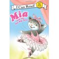 thumbnail image 3 of Mia and the Too Big Tutu ICR Shared My First Reading, 3 of 3