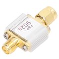 thumbnail image 3 of Filtro de paso de banda 902MHz Receptor RF 890‑915MHz Interfaz SMA Componente electrónico, 3 of 8