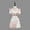 B_ Pink, variant on Women Plus Size Maid Outfit Dress Anime Madien Costume Cosplay Cute Ladies French Maid Apron Dress Halloween Makeup Costume Pink XXXXXL