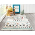 thumbnail image 1 of ECARPET Kaia Contemporary Area Rug for Living Room, Bedroom, Dining Room, Entrance, Hallway and More., 1 of 9