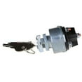 Ana 12V Auto Car Boat trucks jeeps Ignition Starter Switch 4 Position+2