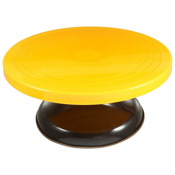 Cake Decorating Turntable Non-skid Cake Turntable Cake Stand Cake Making Tool