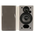 thumbnail image 2 of Edifier R1380T Powered Bookshelf Speakers with Accessories Included, White, 2 of 6