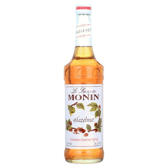 Monin Monin  Syrup, 25.4 oz