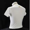 thumbnail image 2 of Zoombang Baseball Chest Padded Shirt Adult, 2 of 3