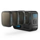 thumbnail image 5 of Filtro ND para GoPro HERO13, 4 unidades, negro, lente oficial de GoPro, 5 of 7