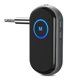 thumbnail image 1 of Moyic Bluetooth 5,0 transmisor receptor 2 en 1 Jack adaptador inalámbrico 3,5mm Audio adaptador para coche Audio música manos libres Cables de audio/vídeo, 1 of 6