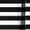 Black, variant on Striped Wide Leg Pants Woman Low Waisted Pull on Slacks Casual Side Splits Lounge Comfy Loose Fit Pants with Pockets