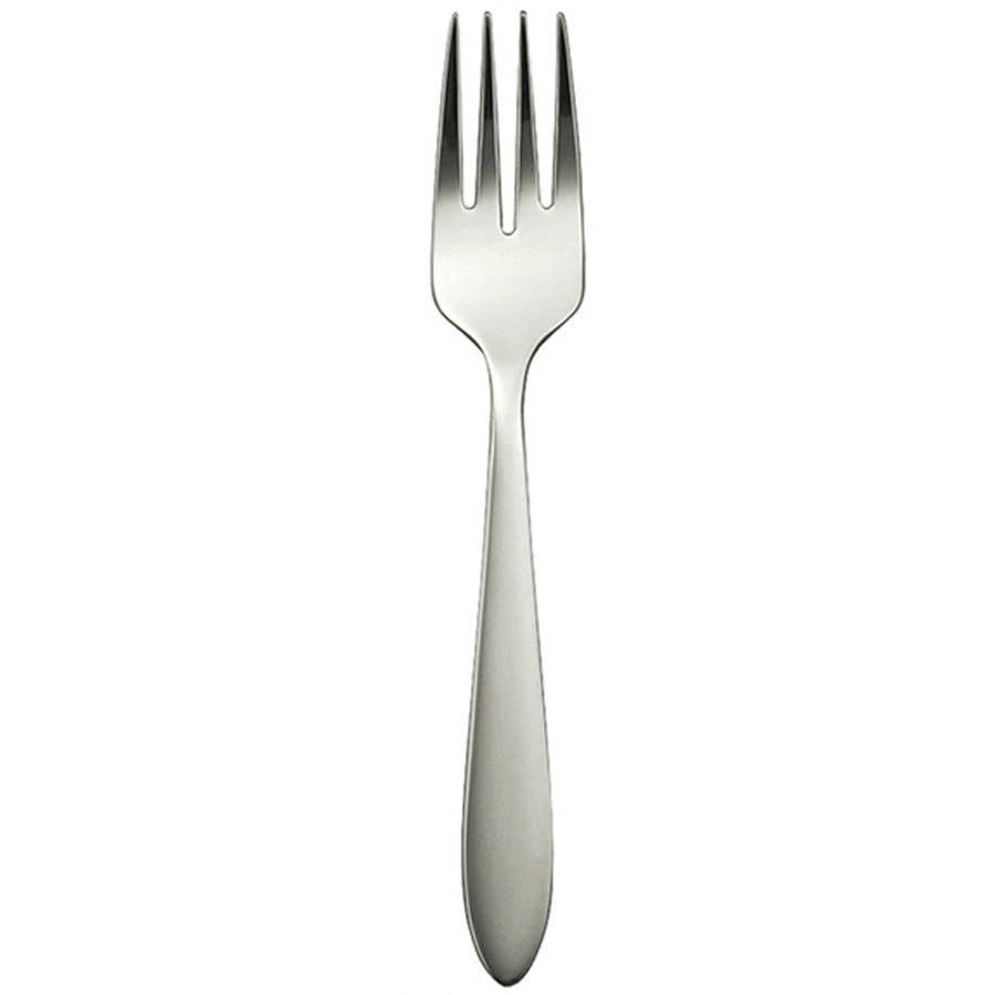 Oneida Mooncrest 12Pack of Salad Forks BrickSeek