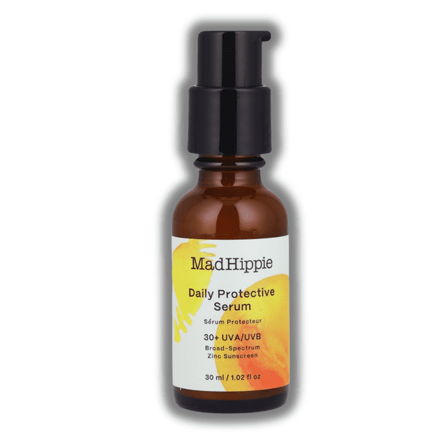 Sérum protector solar Mad Hippie Daily Protection SPF 30+