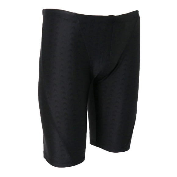 Pantalones cortos de natación para hombres, bañador, pantalones cortos, L / XL / 2XL / 3XL / 4XL / 5XL Yinane Pantalones cortos de baño para hombres