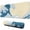 Japanese Wave (47), variant on Designer Gaming Mouse Pad - Japanese Blue & White Wave, Large Size, Non-Slip Base