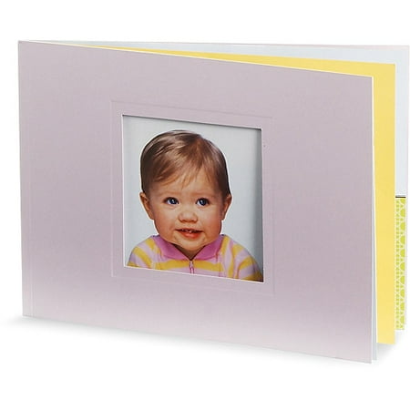 5x7 Paper Cover Photo Book