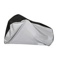 thumbnail image 1 of Cover For Outdoor Motorbike Covers Multiple Size Selection Long 210D Cover Wind Rain Storage Bag For Cover For Water Proof Outdoor Storage Winter Cold Weather Solar Lights Small Light Lights for to, 1 of 3