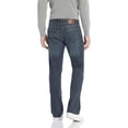 thumbnail image 2 of Lee Mens Series Performance Extreme Motion Regular Fit Bootcut Jean Pants, 2 of 2