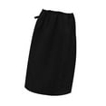 thumbnail image 3 of Tnarru Portable Changing Room Dressing Cover Breathable Comfortable Privacy Shelter Black, 3 of 9