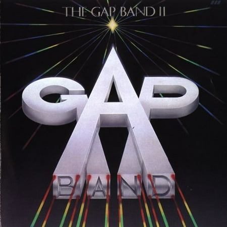 Gap Band II