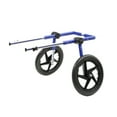 thumbnail image 6 of Walkin' Wheels Dog Wheelchair XLarge Blue, 6 of 7