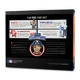 thumbnail image 3 of YouTheFan 5021244 Detroit Tigers Joe Journeyman Puzzle - 500 Piece, 3 of 5