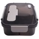 thumbnail image 3 of 2X Caja de Almuerzo, Caja Bento de 1500 Ml, Contenedor de Alimentos con 3 Compartimentos Y Juego de Cubiertos, 3 of 8