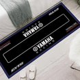 thumbnail image 5 of 60X200Cm (Hot);A11 Motorcycle Display Mat Anti-Slip Carpet Racing Moto Carpets For Honda Kawasaki Yamaha Bmw Suzuki Floor Home Decoration Mats, 5 of 5