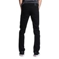 thumbnail image 3 of Victorious Men's Skinny Fit Color Stretch Jeans, Sizes up to 42W, 3 of 5